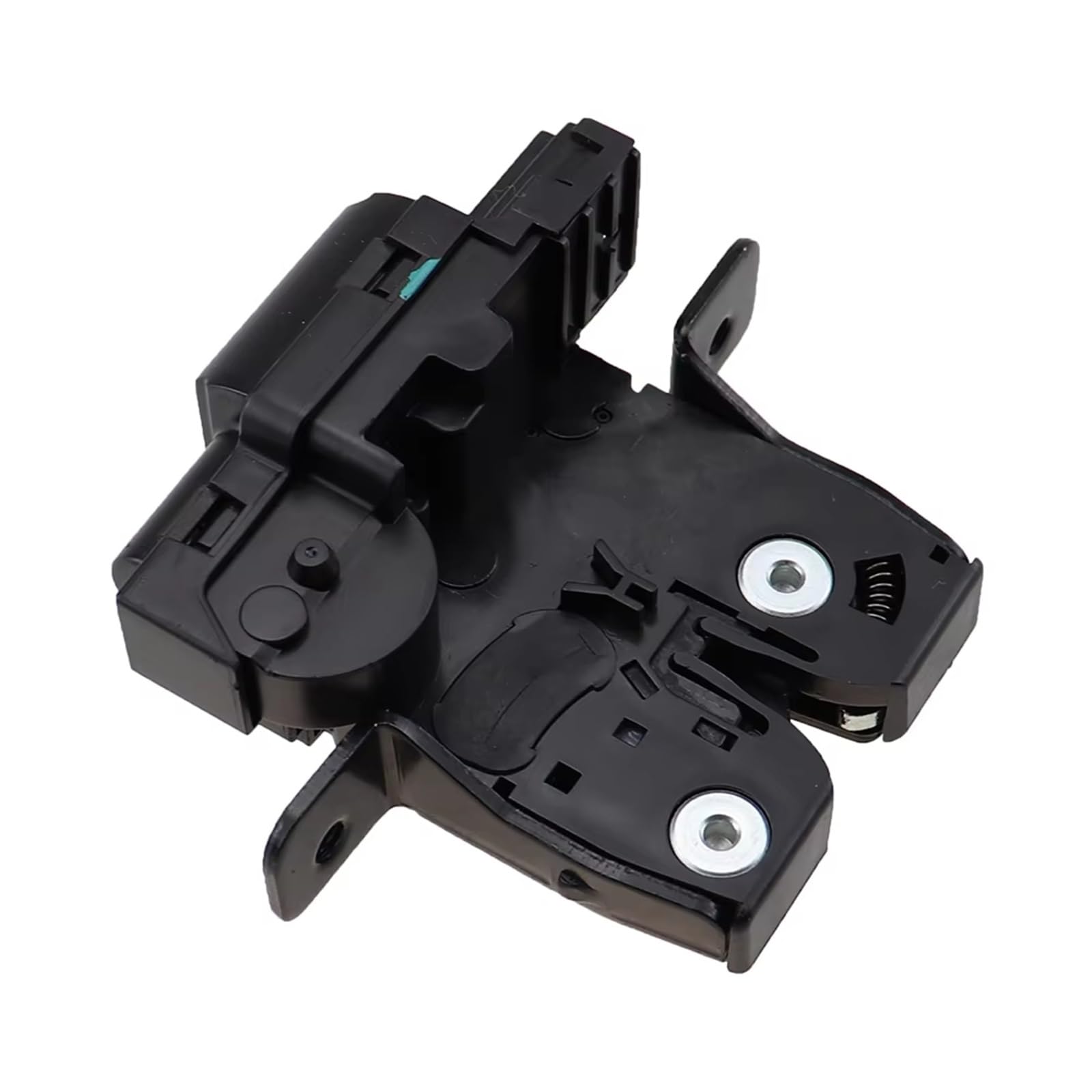Boot Lock Compatible with Nissan for Tiida Rear Trunk Door Lock Latch Catch Actuator Tailgate Liftgate Boot Hatch OEM：905022DX0A 90502-2DX0A