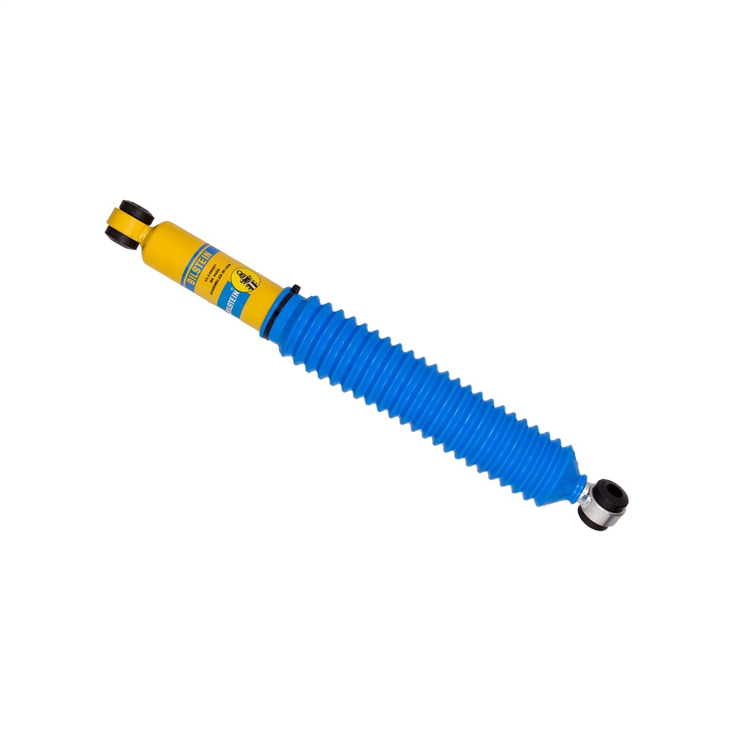Amazon.com: Bilstein 33-248097 4600 Series Single Front