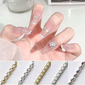 ネイルパーツ KILA ミラーホイル パールホイルセット | ジェルネイル ネイル パーツ