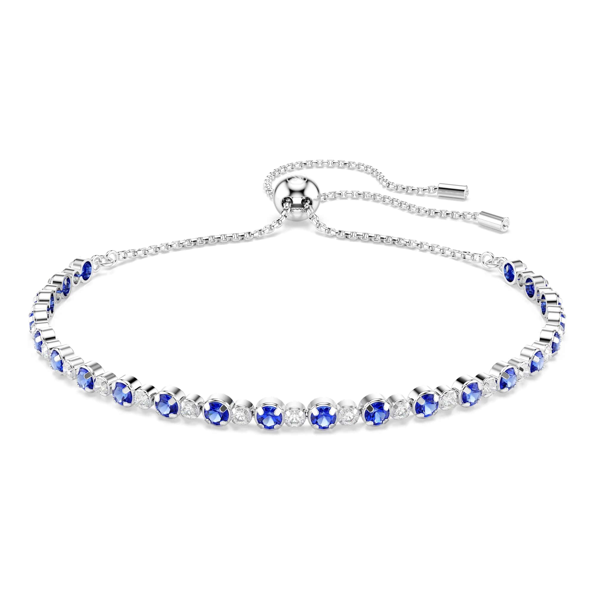 Swarovski Matrix Collezione bracciales tennis