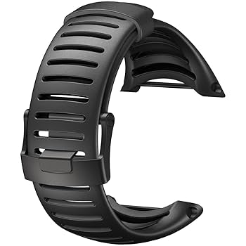 Amazon.co.jp: スント(SUUNTO) 交換ウレタンストラップ コア対応