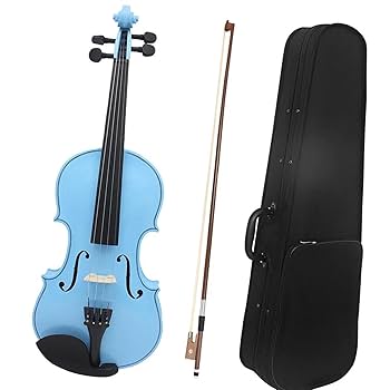 3/4 バイオリン　フルセット　ドイツ製弓 3/4バイオリン弓 ドイツ製 西ドイツ製バイオリン・弓セット