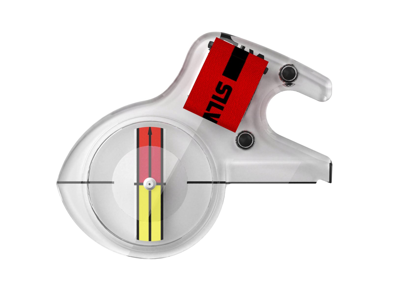 Silva Compass NOR Left - SS18