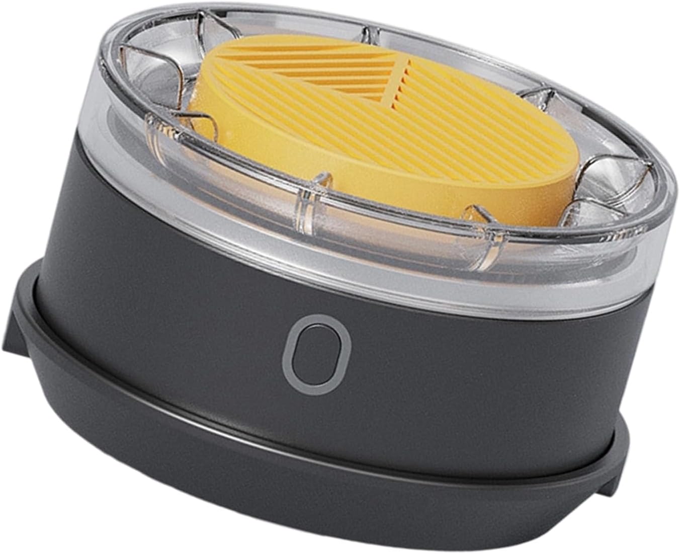 Portable Dishwasher Fruit and Vegetable Wireless Machine Quickly Remove Oil Stain Tableware Washing Device