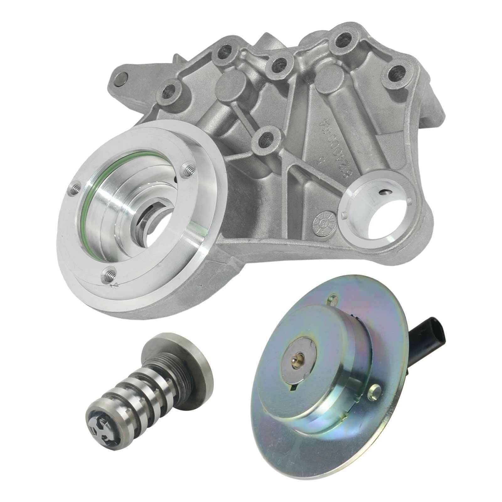 Bisenya Kit de support d'arbre à cames compatible avec 1.8 TFSI 2.0 TFSI 06H103144J 06J103144H 06J103166F 06H103144H 06H103144G