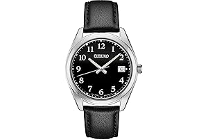 Seiko SUR461 Automatic Watch