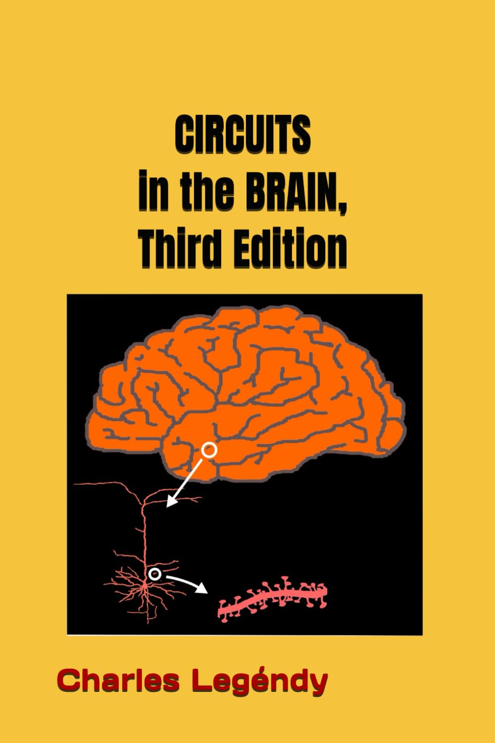 Circuits in the Brain, Third Edition