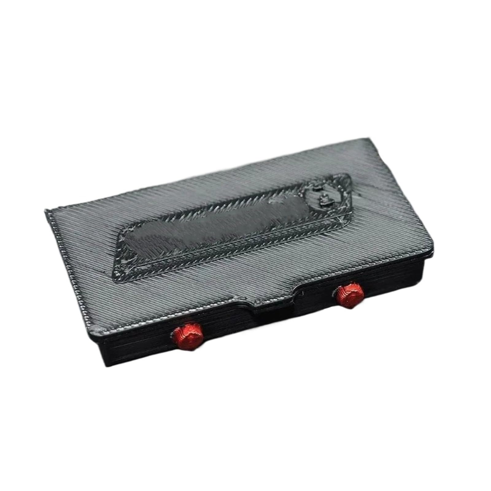 Mini four RC pour décorer un bivouac scale 1/10 Traxxas et Axial - 7
