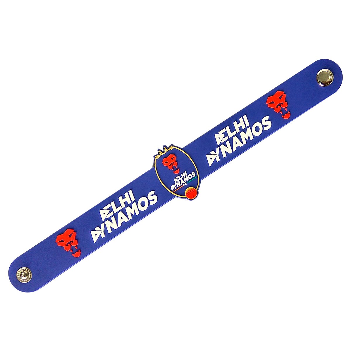 Silicon Wristband