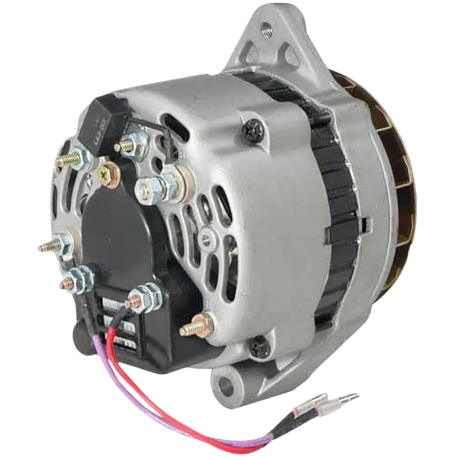 Alternateur ATG10002 for 420 3850927-9 3854809-5 8MR2023F 8MR2023FA