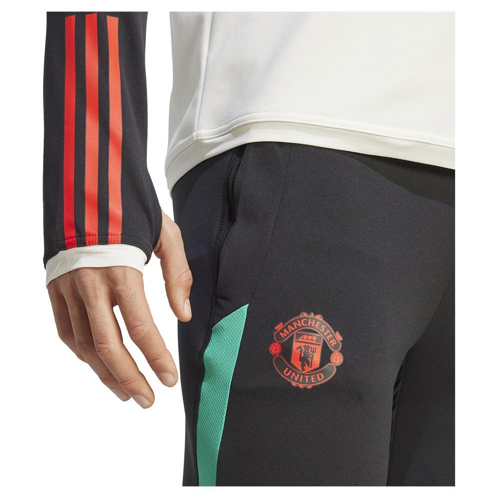 adidas MUFC Pantalón Hombre