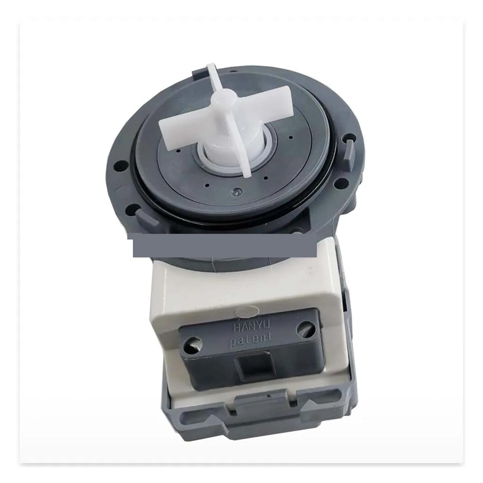 Washing Machine Drainage Pump Drainage Motor,Compatible for Samsung，B15-6A DC31-00181A Washing Machine Part