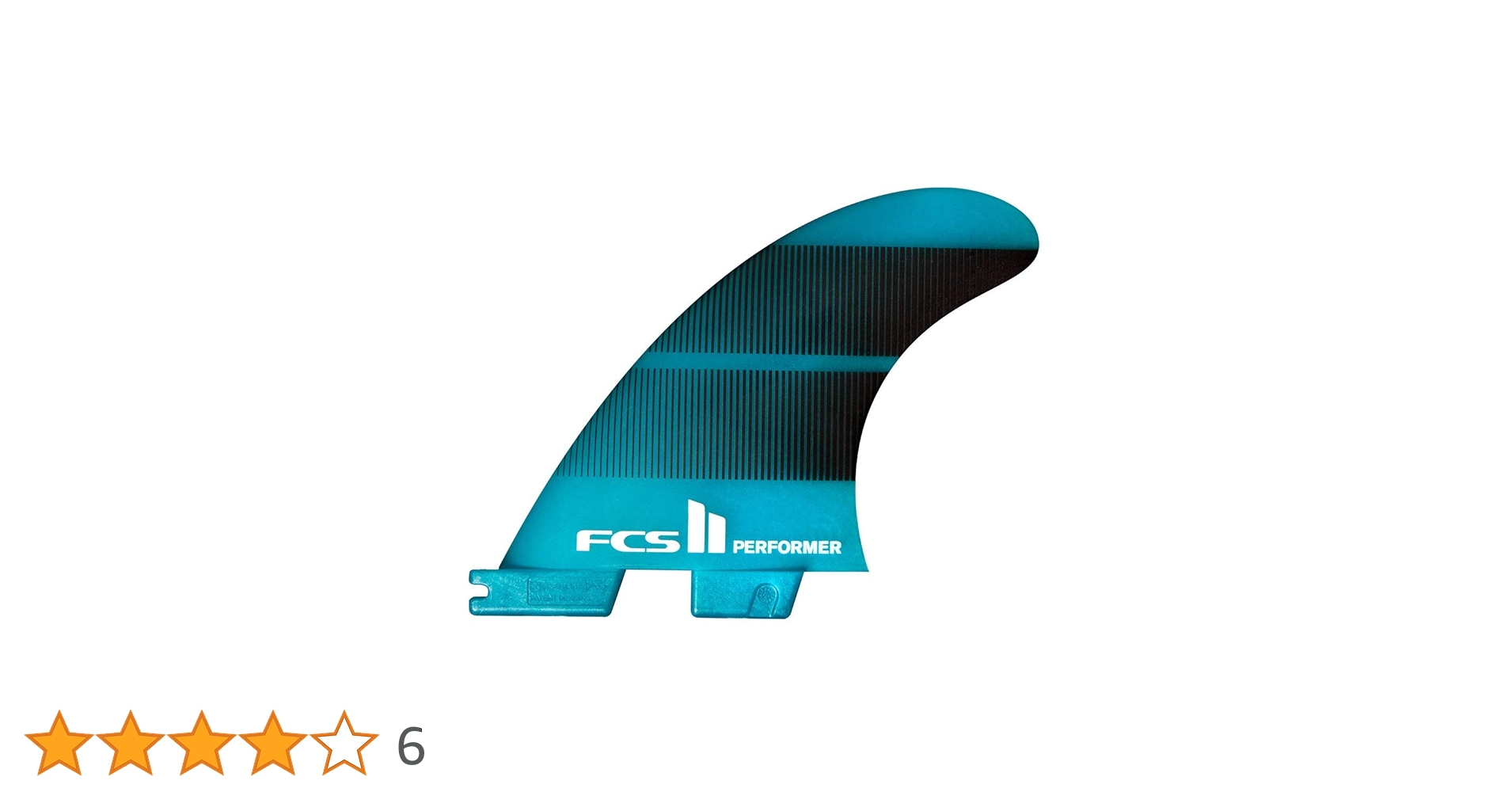 FCS2 FCS 2 エフシーエス 2 パフォーマー ネオ グラス 3フィン M surfboard-skate-jack_fs0s-pc-tri-m