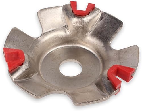 Miniatura 8 de NCY Super juego de transmisión; compatible con scooters originales, motores GY6 NCY