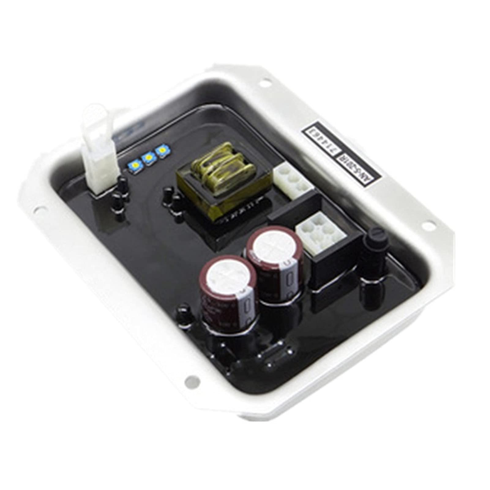 発電機電圧レギュレータ INTELIGEN200用 ディーゼル発電機用電子速度調