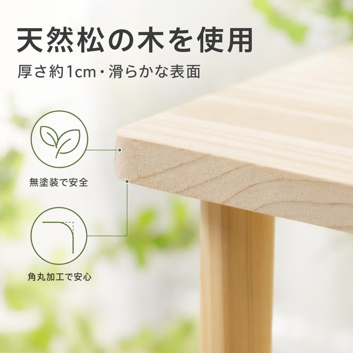 Amazon | Mewfotrey ハムスターロフト プラットフォーム 飼育