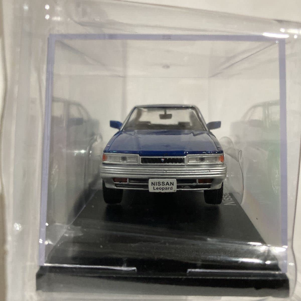 Amazon | アシェット国産名車コレクション 1/43 vol.170 NISSAN