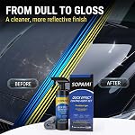 Sopami Car Coating Spray, Quick Effect Coating Agent - 33.8 FL OZ - Image 3