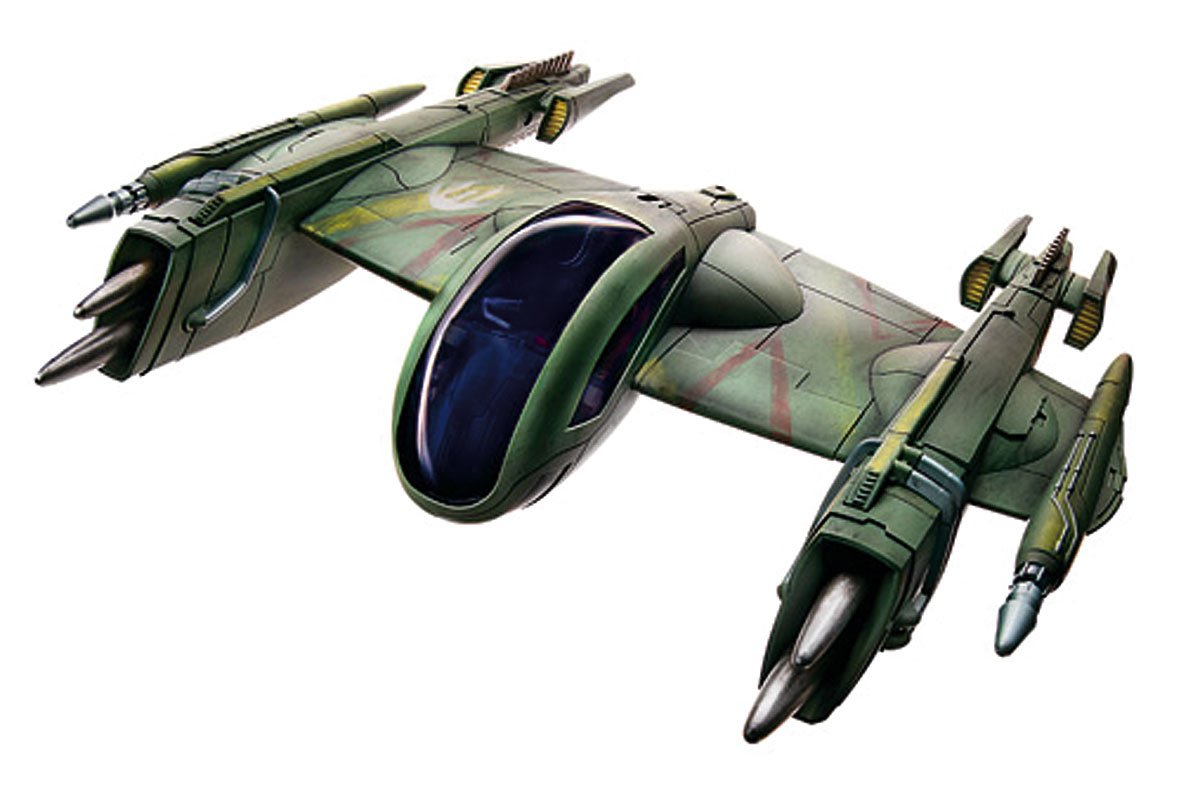 Amazon.com: Star Wars the Clone Wars Cad Bane's Xanadu Blood