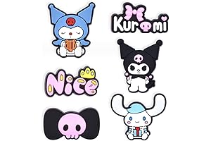 SPY × FAMILY Croc Charms