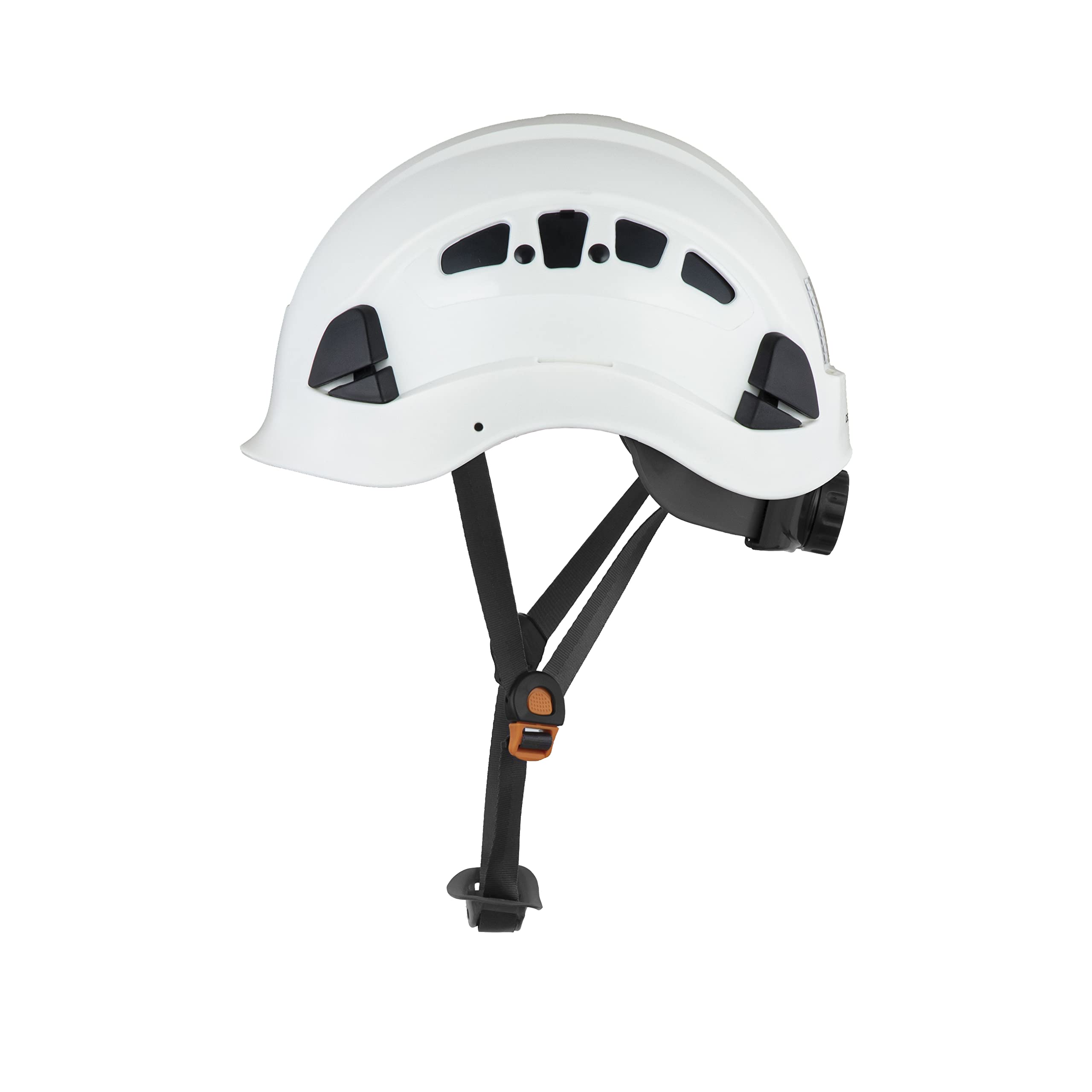 Defender Safety H1 Schutzhelm Schutzhelm mit Visier ANSI Z89.1