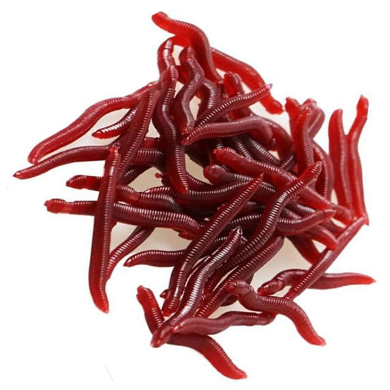 Sosoport 2 Esche Artificiali A Forma Di Topo Per Pesca – Accessori Leggeri Per Acqua Dolce E Salata, Ideali Per Diversi Pesci