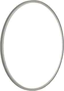 Ajax Scientific Polished Glass Double-Convex (Bi-Convex) Lens, Spherical, 50 mm Diameter, 150 mm Focal Length