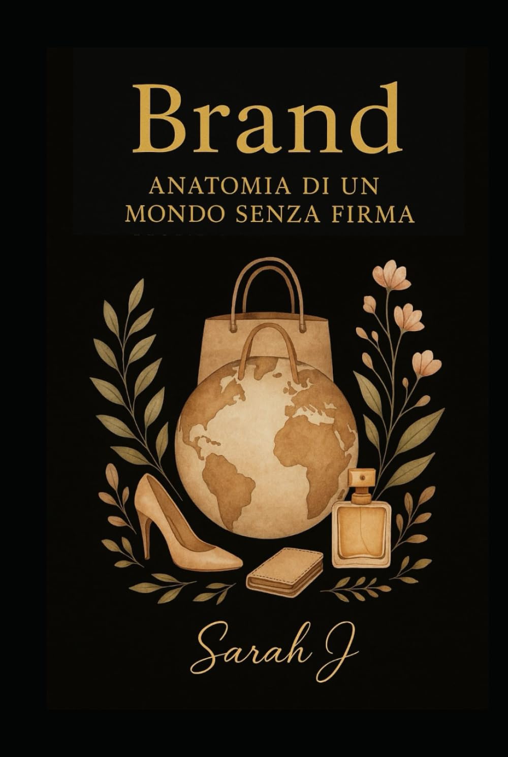 Brand: Anatomia di un mondo senza firma