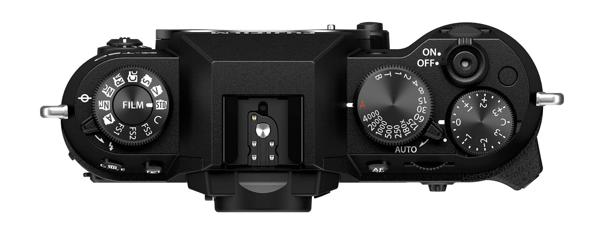Amazon | FUJIFILM X-T50 ミラーレス一眼カメラ ボディ - ブラック
