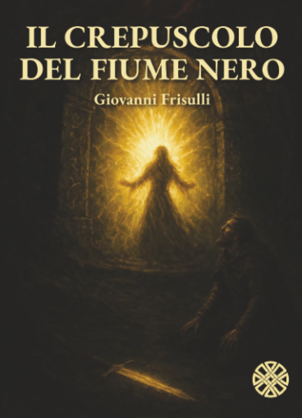 Il crepuscolo del fiume nero