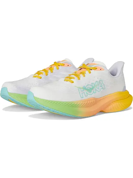 Женские кроссовки Hoka Mach 6 для бега