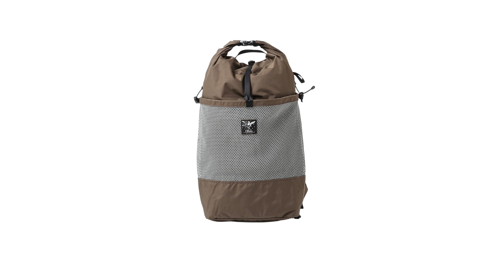 Amazon.co.jp: OKARA オカラ リーテッ アンバー : ファッション