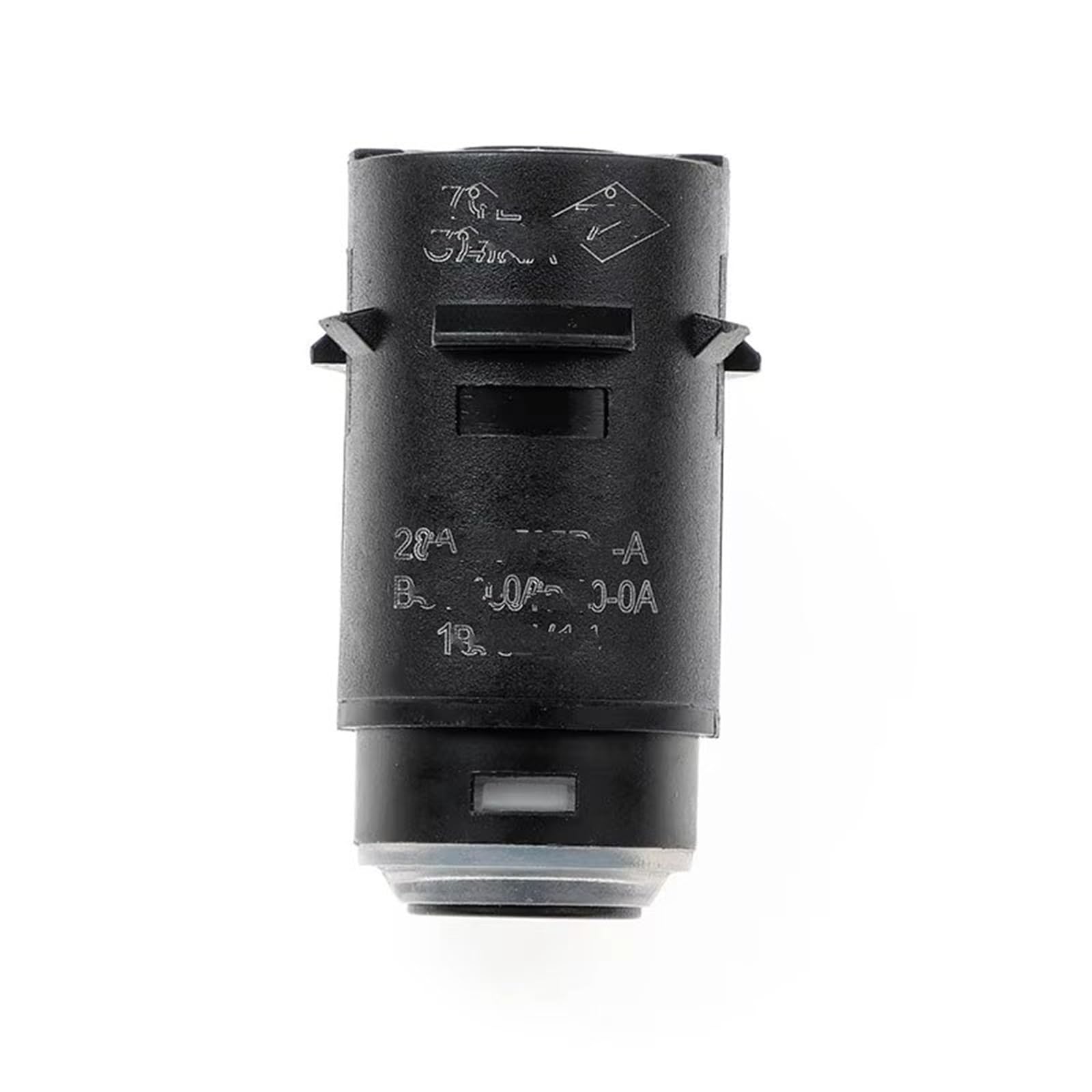 Capteur stationnement Capteurs Radar 3 Broches Moniteurs D'angle Mort De Voiture Capteur Stationnement Alarmes Radar De Recul À Induction OEM 284375765R(1PC)
