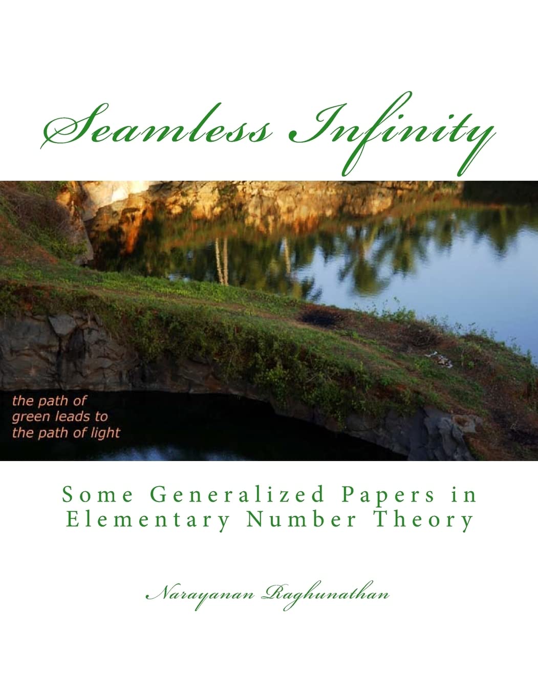 Seamless Infinity Some Generalized Papers in Eleme