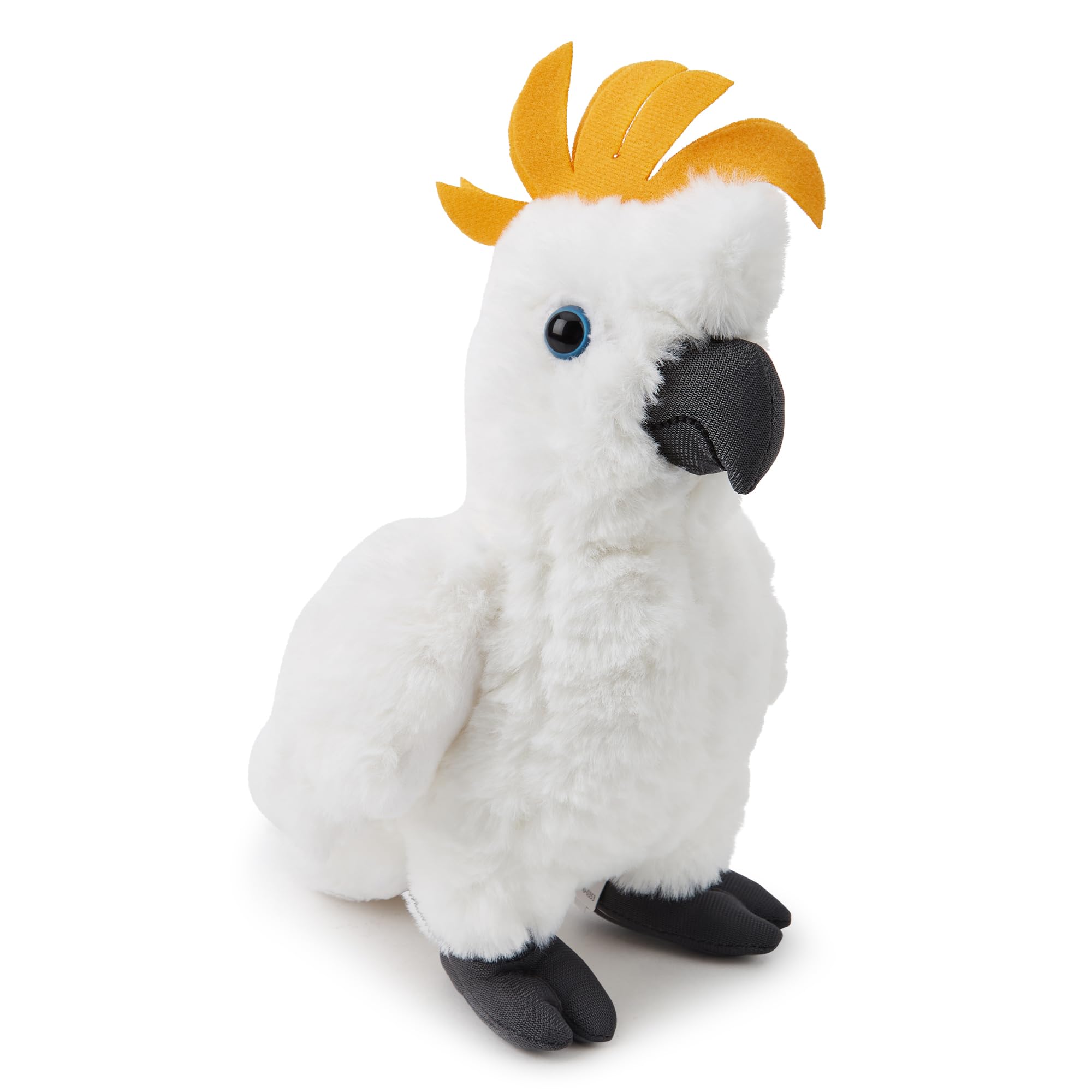 Zappi Co Peluche Tartaruga Stellata Indiana Isaac 26cm - Morbidissimo Pupazzo A Forma Di Tartaruga Con Guscio Stampato - Giocattolo Per Bambini, Coccole E Giochi