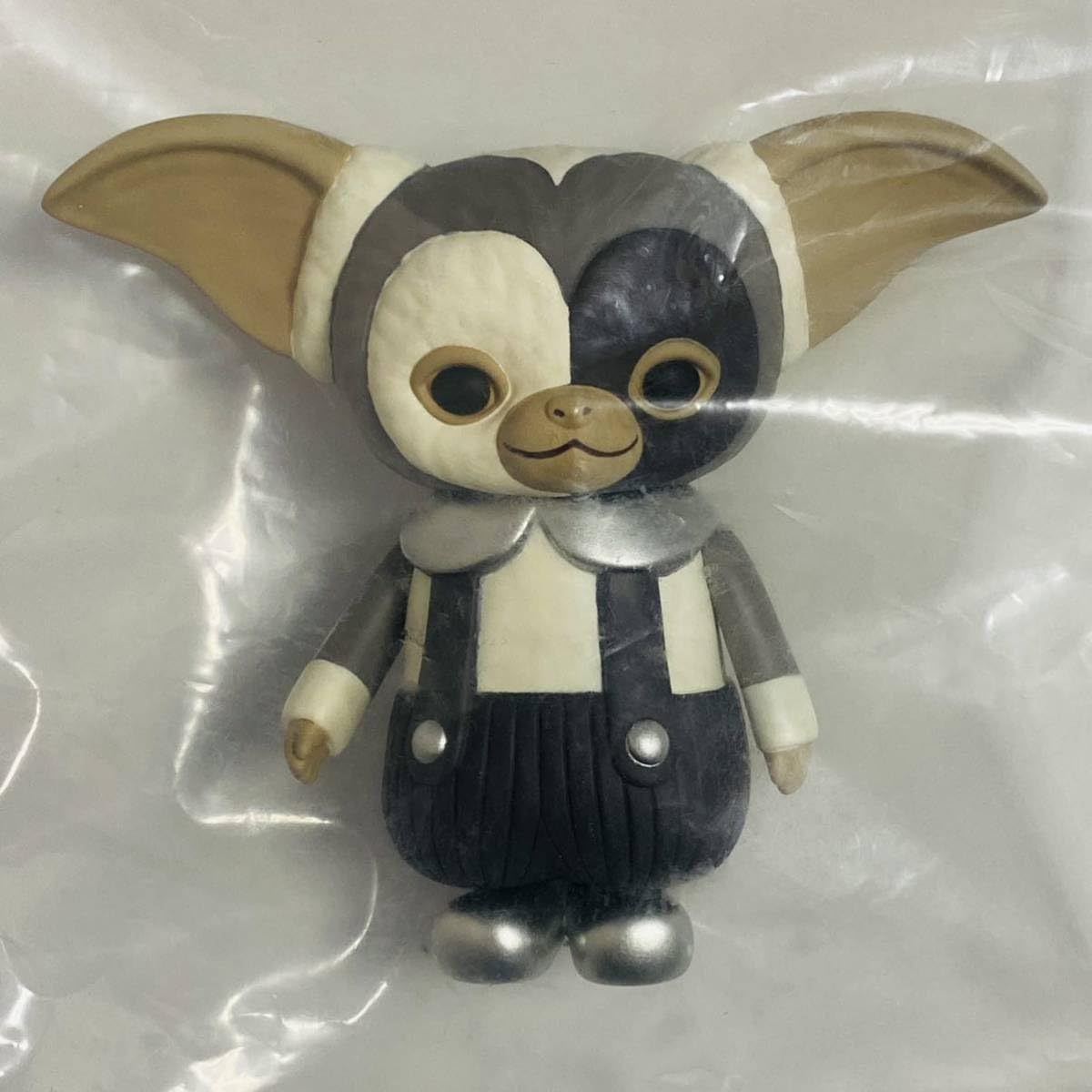 GREMLiNS GIZMO MORRIS グレムリン ギズモ モリス ブラック ひなた