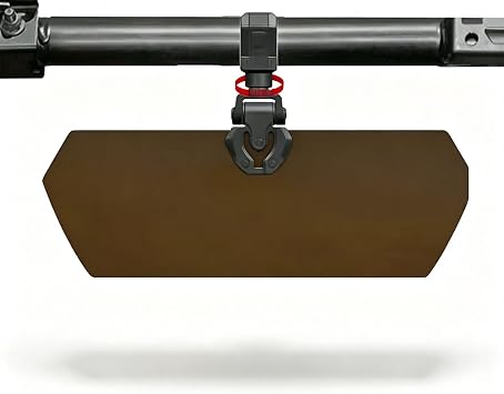UTV Glare Reduction Roof Sun Shade for Massimo T-Boss 550