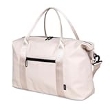 Lola Travel Bag&comma; Weekender&sol;Overnight Duffel&comma; Gym Tote Bag for Women&comma; Men