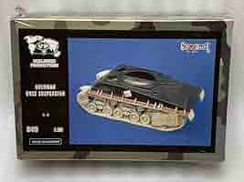 バーリンデン　Verlinden キット4点セット Yahoo!オークション -「(バーリンデン」(プラモデル) の落札相場