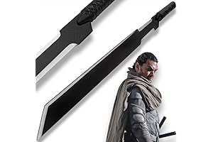 UCP Long Blade of Duncan Idaho Crysknife