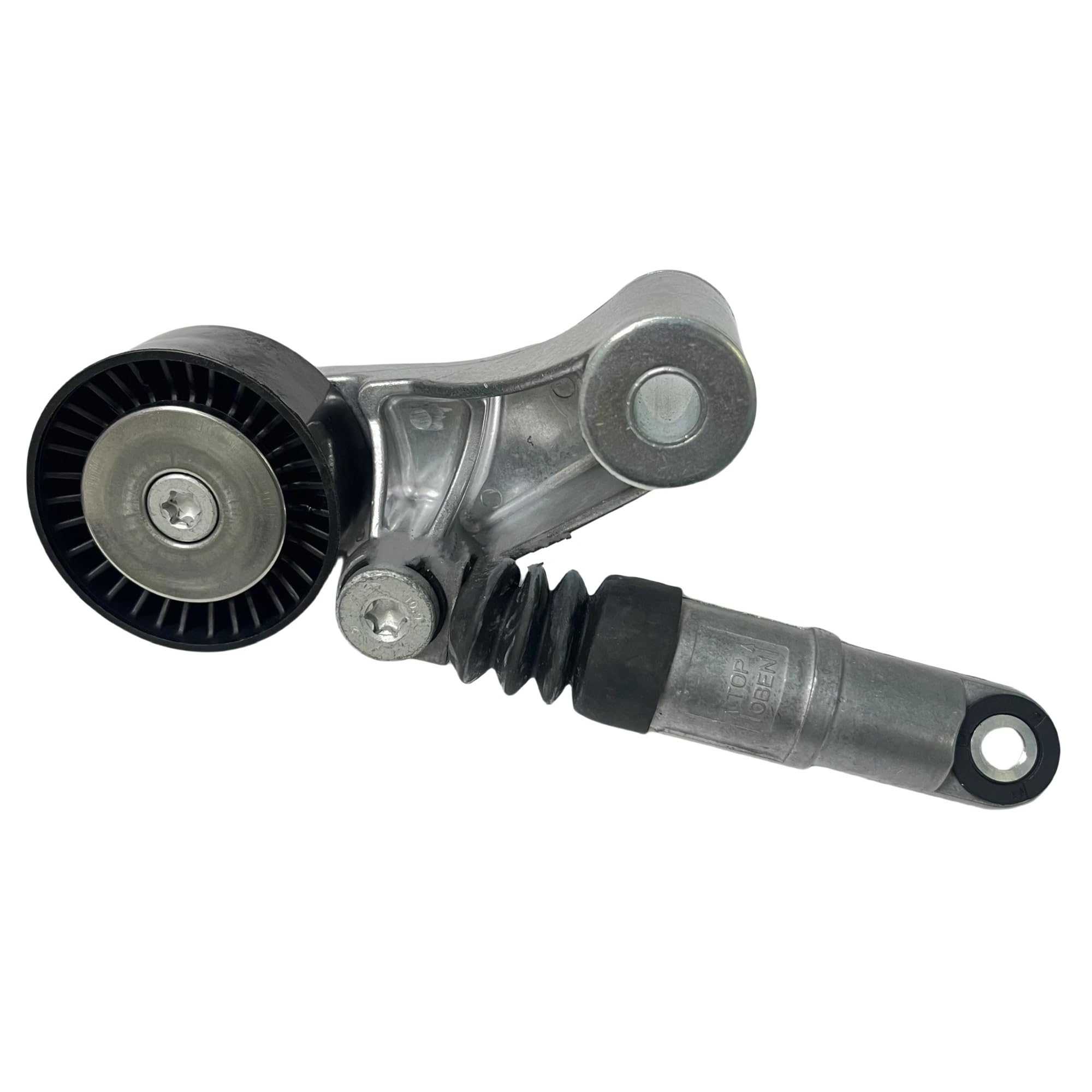 Misura Per Hyundai Ix55 Veracruz Diesel 3.8L 2007~2015 OE 25281-3A100 25281-3A000 252813A100 Tenditore della cinghia Cuscinetto tenditore cinghia auto