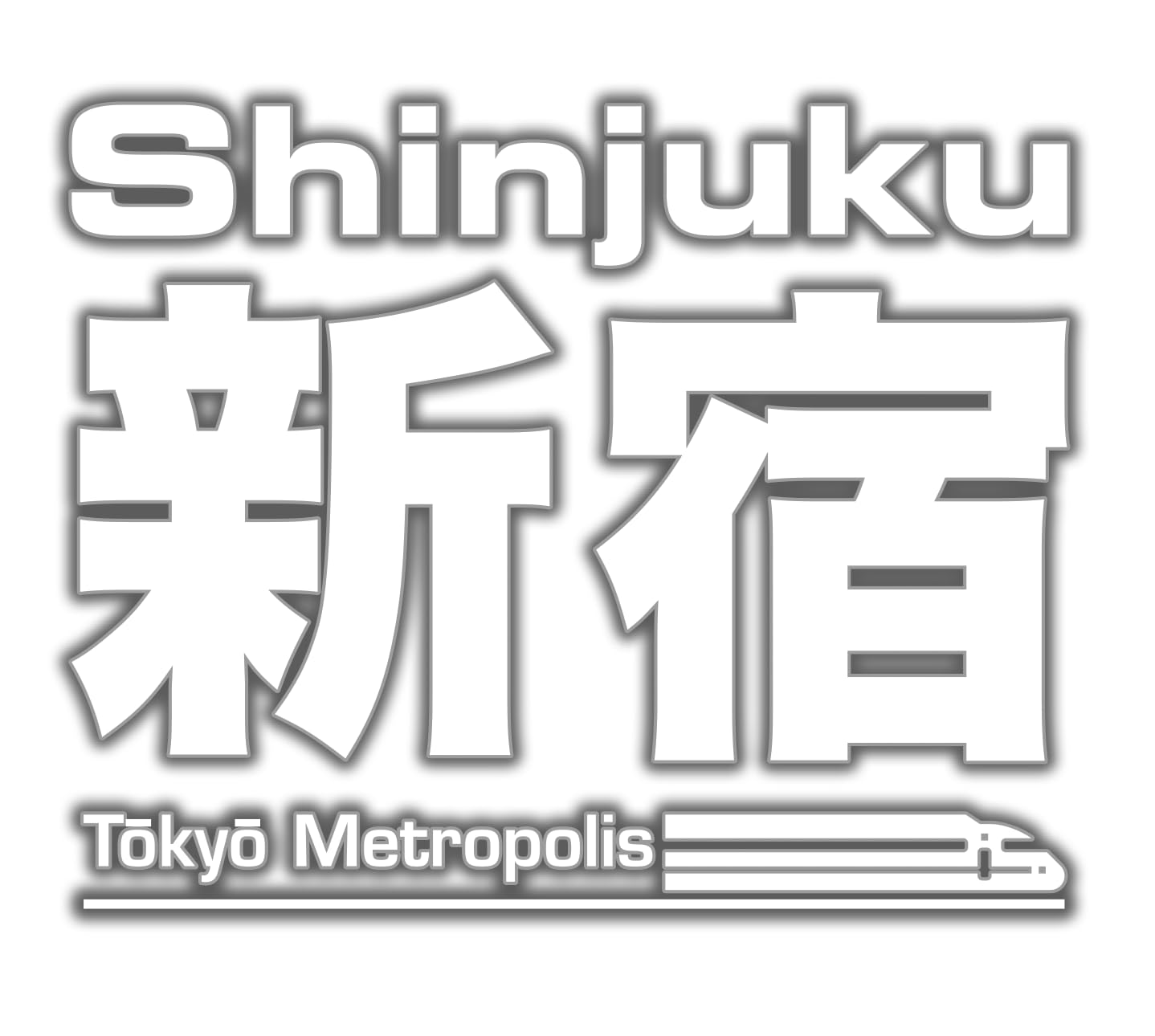Shinjuku - Un gioco gestionale strategico dove costruisci e colleghi negozi, sfruttando trasporti e risorse avversarie, 2-4 giocatori, 10+, Edizione in italiano/inglese