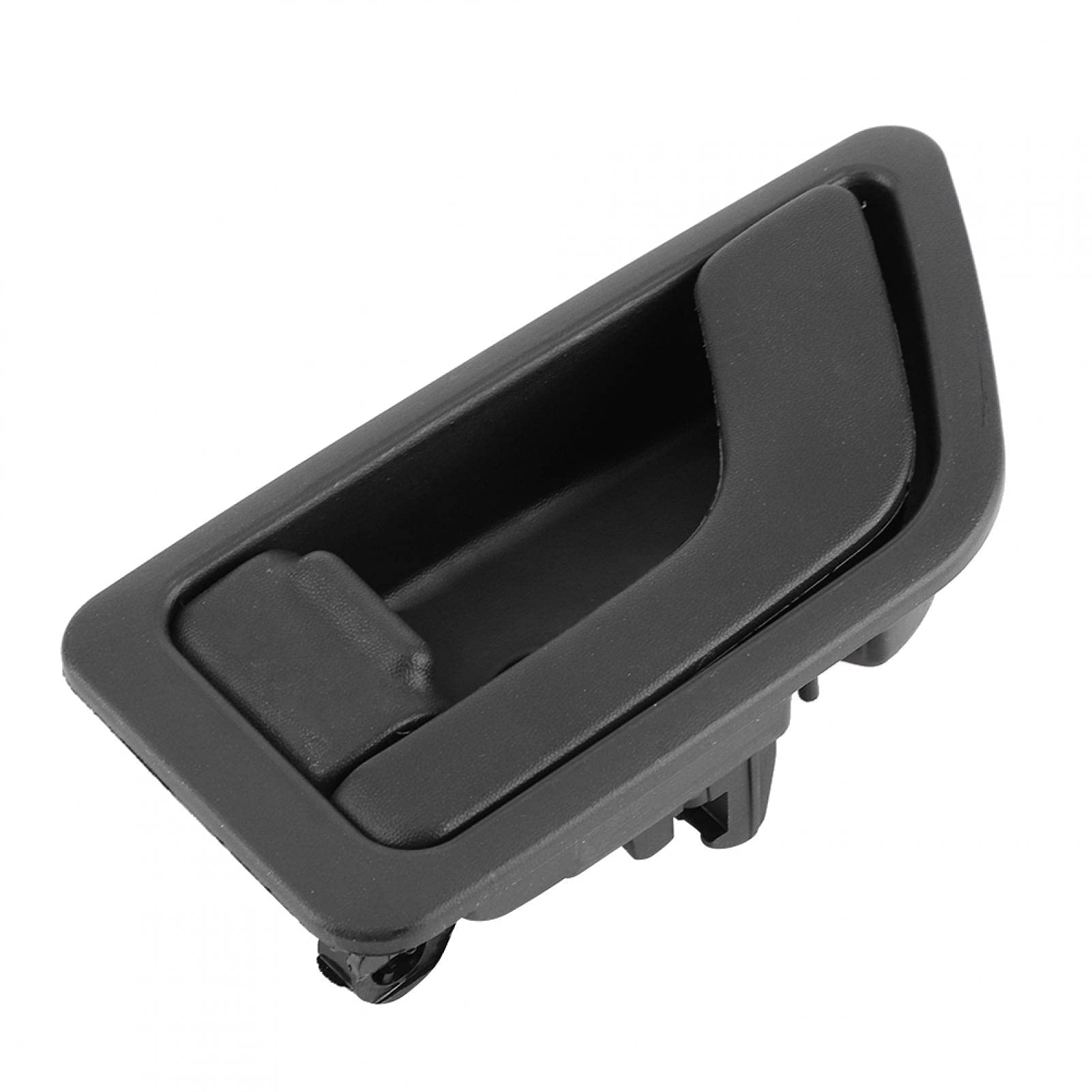 Maniglia interna della portiera, Maniglia interna della portiera lato sinistro, ABS nero Lhs Adatto per Hyundai Getz Hatchback 2005-2011