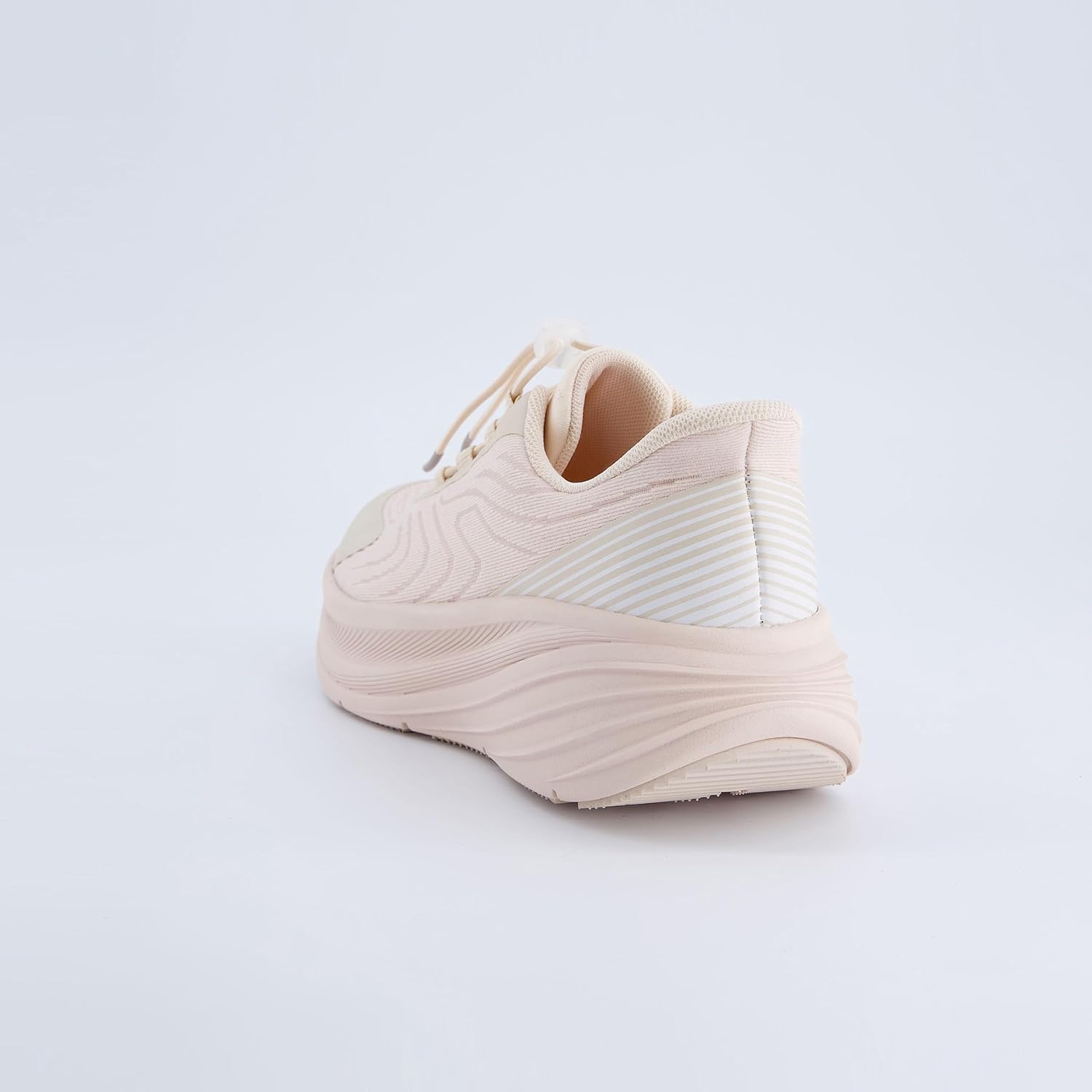 CUSHIONAIRE XPLOR Women's Walking Platform Sneakers