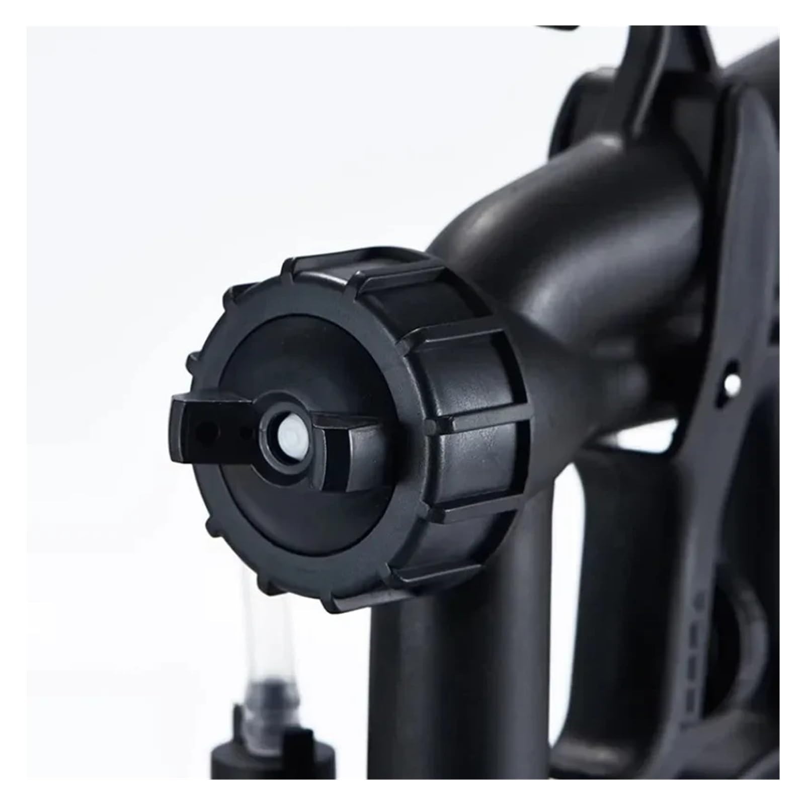Pistolas Pulverizadoras De Pintura For Pared, Máquinas, Herramientas, Pulverizador Eléctrico Portátil Amplia Cobertura
