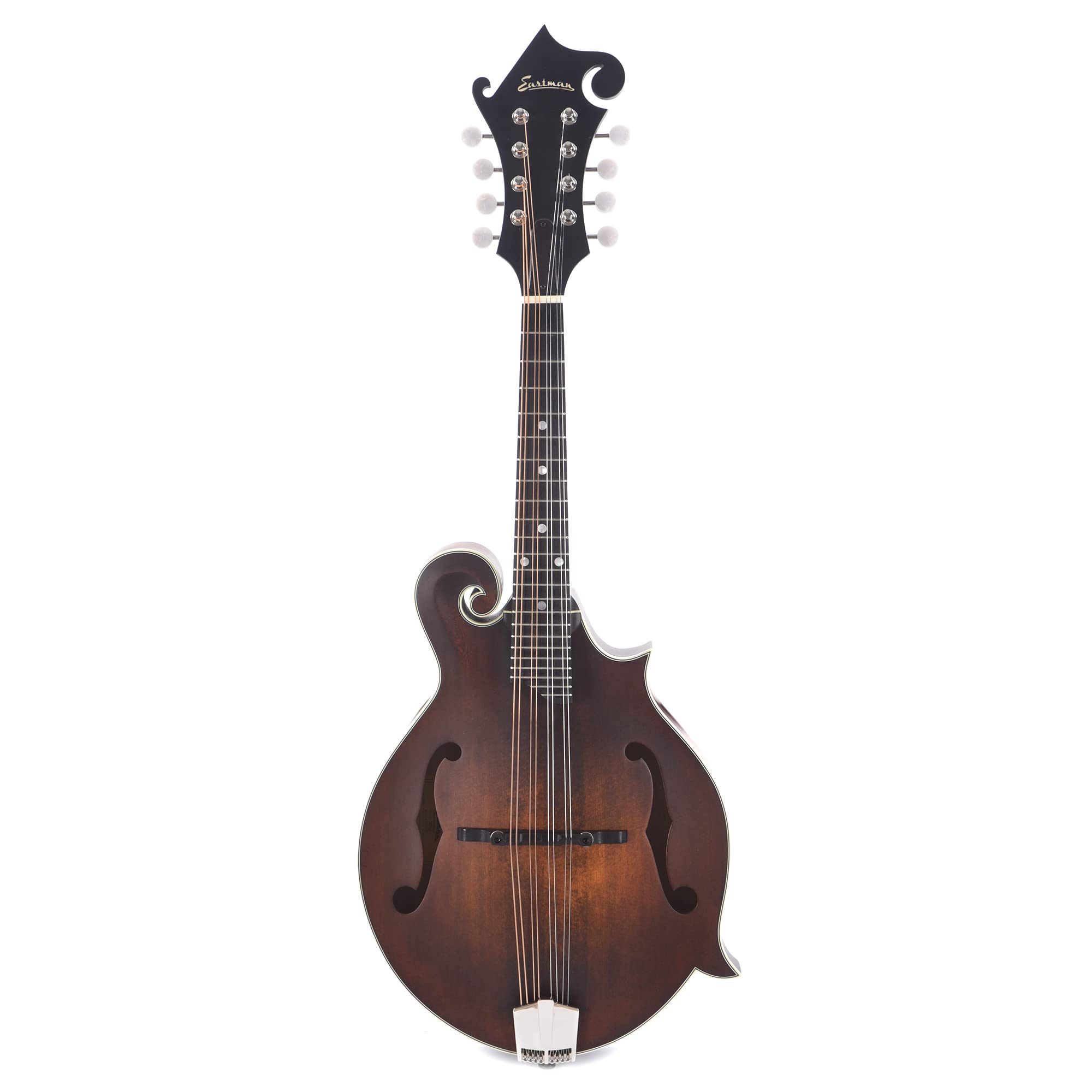 Eastman MD315 Classic Finish F-style Mandolin with Gig Bag