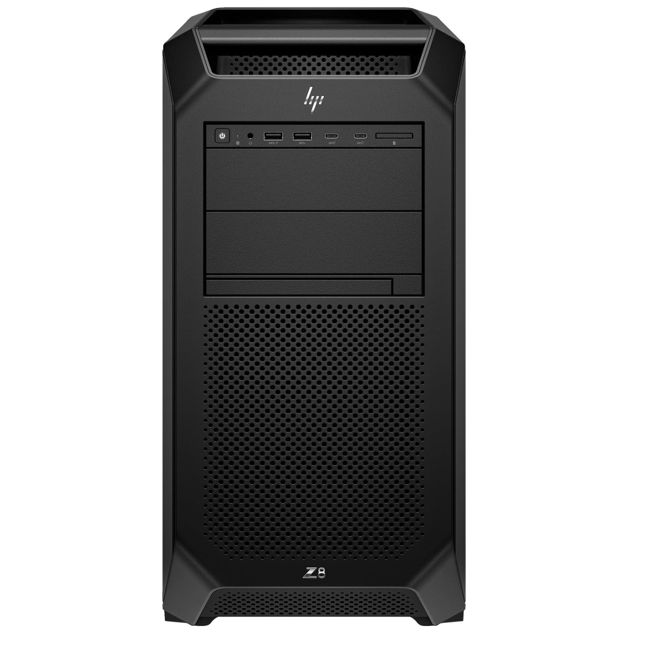 HP Fury Z8 G5 Tower Stazione di lavoro