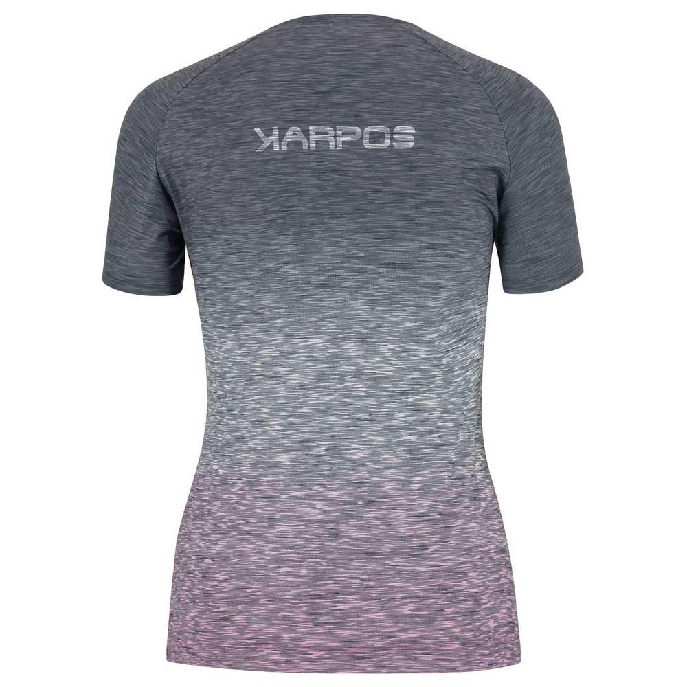 Karpos Prato P. W Jersey T-Shirt Donna (Pacco da 1)
