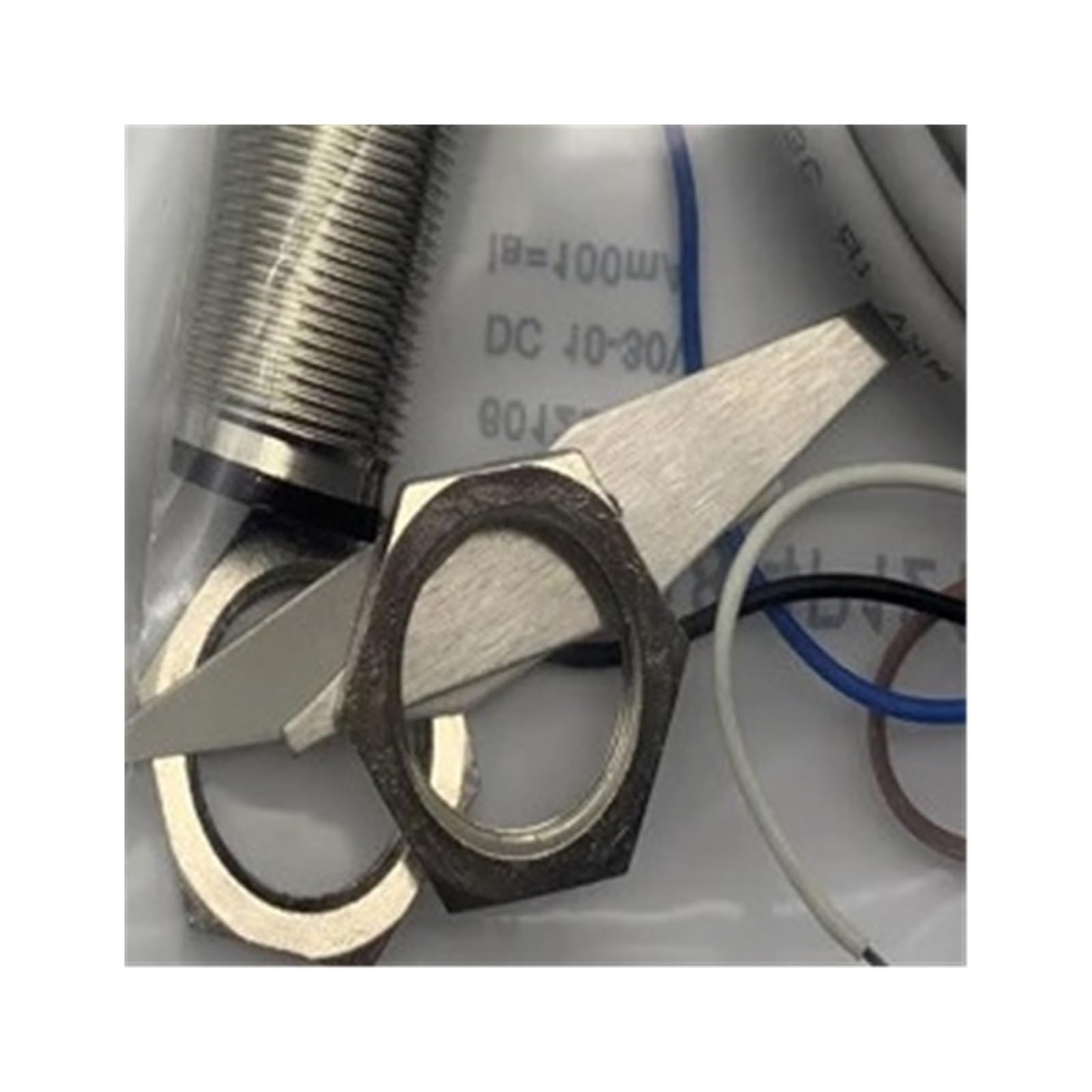 CCCAZ1 Proximity switch sensor