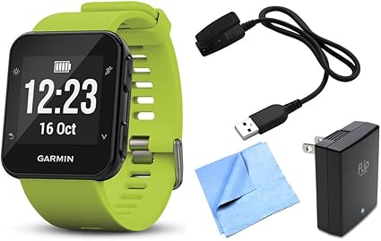 garmin connect forerunner 35